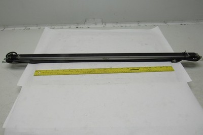Keyence SL-C44H-R 24 VDC Light Curtain Receiver W/Cord