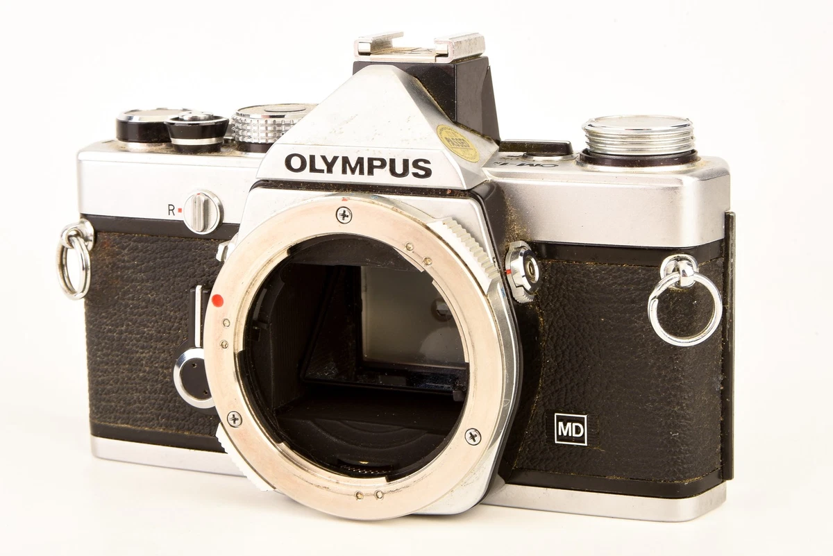 Olympus Om 1n for sale - eBay