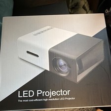 LED Projector