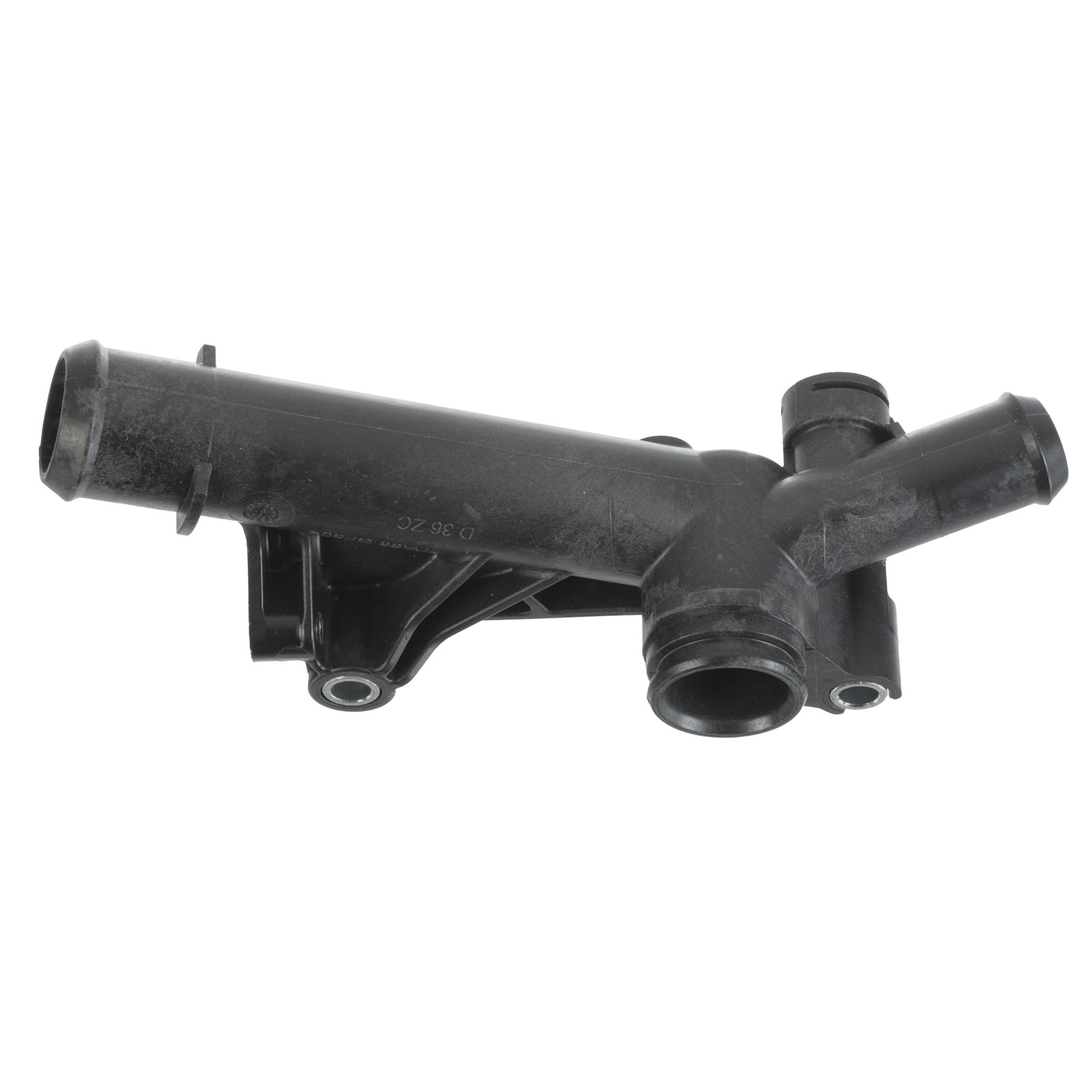 Conexión de salida de agua del refrigerante para Ford Transit Connect 2013-2019 (N/P BM5Z-8592-D)