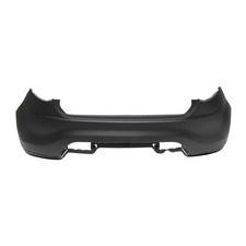 Original Fiat Stoßstange Stoßfänger Hinten Oben Grundiert Bravo II 735443852