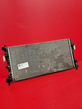 SKODA FABIA NJ 2015 RADIATOR 1.2L PETROL ENGINE CODE CJZC CJZD 6R0121253A