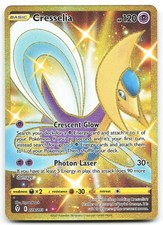 Cresselia (Secret) SWSH07: Evolving Skies 228/203 Holo Secret Rare Pokemon NM on eBay