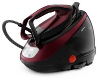 Tefal GV9230 Pro Express Protect 2600 W DampfbüGelstation 550 G/Min Schwarz,