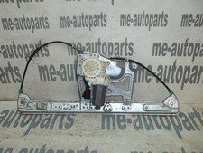 02-05 Cadillac Deville Rhf Front Right Passenger Window Regulator 6-pin Motor 02-05 Cadillac Deville Rhf Front Right Passenger Window Regulator 6-pin Motor