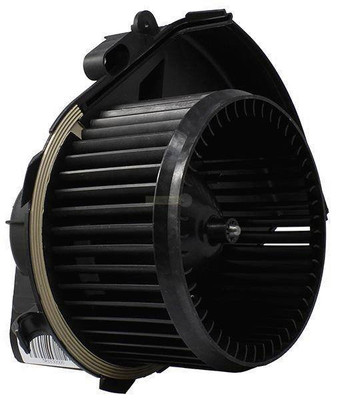 1* Innenraumgebläse Gebläsemotor 1613566380 Neu Original OEM für Psa