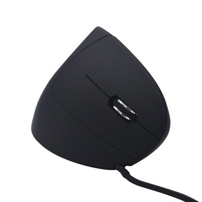 Kabelgebundene USB-Lasermaus mit 6 Tasten, 3200 DPI, bunte Lichter, ergonomisches Design