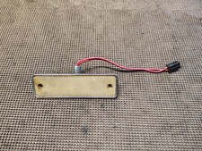 1963 1964 1965 Buick Riviera And Riviera Gran Sport Dash Courtesy Map Light 1963 1964 1965 Buick Riviera And Riviera Gran Sport Dash Courtesy Map Light