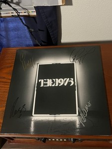 The 1975 Signed | eBay