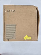 Juniper EX2200-C-12P-2G 12-Port Gigabit Ethernet PoE Compact Network Switch