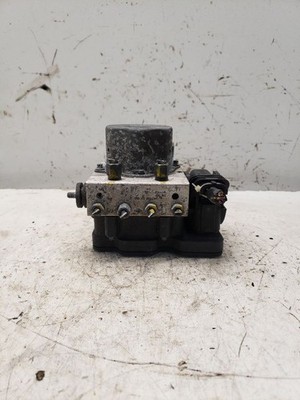 ABS Part Pump Assembly CVT S Fits 19 NISSAN SENTRA OEM