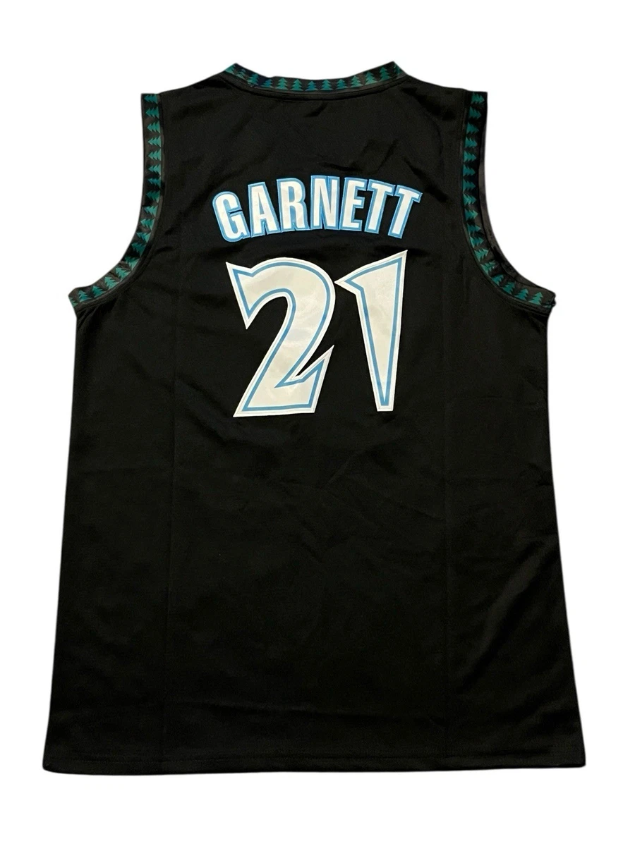 Kevin Garnett Minnesota Timberwolves NBA Jerseys for sale | eBay