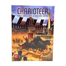 Charioteer by GMT Games - SEALED