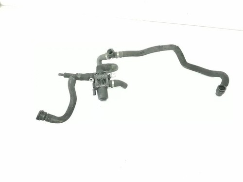 BMW 5 Touring F11 Zirkulationswassermotor 8514233 3.00 Diesel 2015 33231711