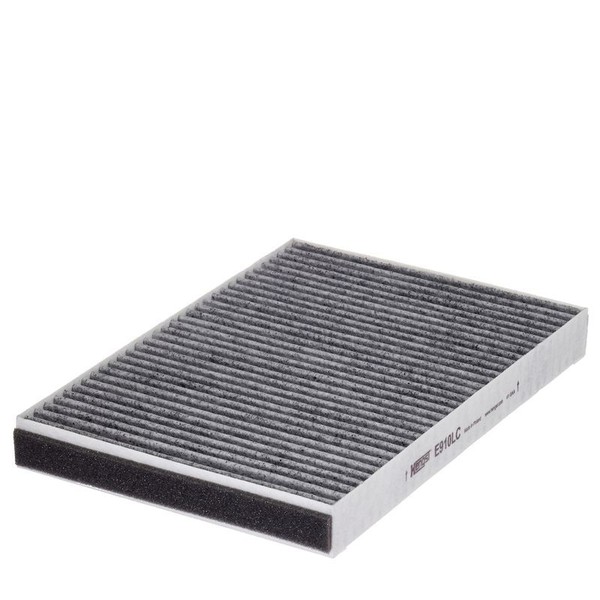 Hengst Filter Filter, Innenraumluft E910LC FüR Opel-image