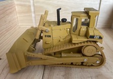ERTL 1/50 CATERPILLAR D10N Track- Type Tractor (2436). Unboxed