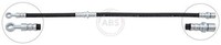 A.B.S. SL 4311 Bremsschlauch Vorne Links Passend FüR Subaru