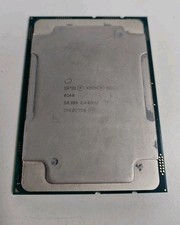 Intel SR3B6 Xeon Gold 6148 20-Core 2.4GHz 27.5MB 150W LGA3647 P CPU