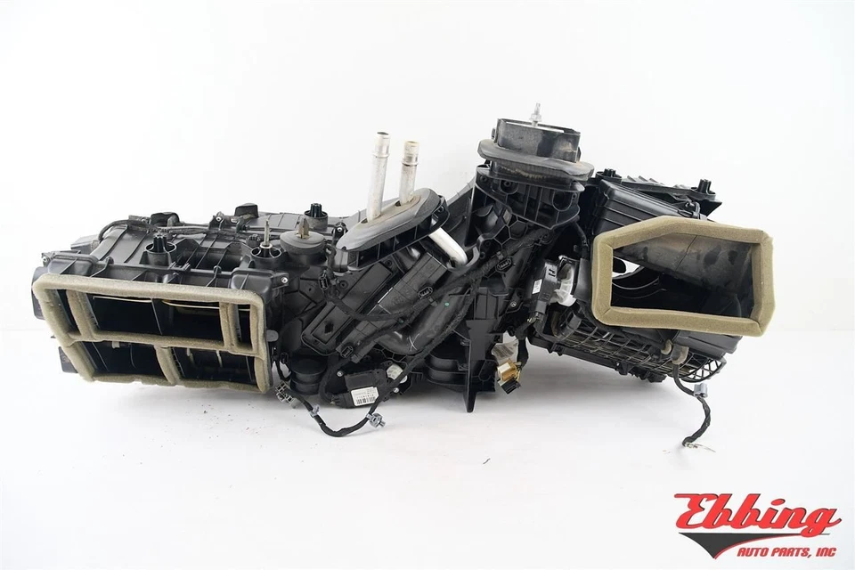 Manual Heater Box Assembly Fits 2014 2015 2016 Chevrolet Silverado 1500 701653 Foto 3 de 4