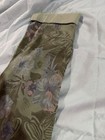 GAP Girlfriend Chino NWT Girlfriend Chino Green/blue Hibiscus — photo 5