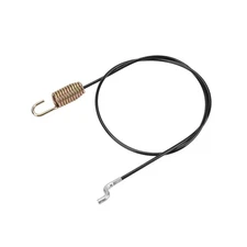 303200012 303200050 Auger Cable for PowerSmart Snow Blower DB7651-24 (212cc),...