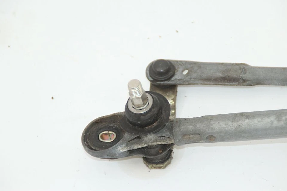 Varillas limpiaparabrisas Rover 75 RJ 3397020470 BOSCH 1.8 10-2001 Foto 2 de 4