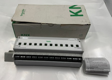 Schneider Electric MTN648493 REG-K/12x230/16 Switch Actuator