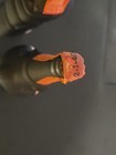 2 Vintage Inca Pisco TIKI MINIATURES Empty — photo 5