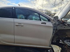 Porte avant et accessoires Citroen DS4