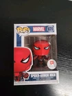Funko Pop! Vinyl: Marvel - Spider-Armor MKIII - Walgreens (Exclusive) #670