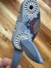 Lego 2001 Dinosaurs Mosasaurus 6721 Replacement Piece Incomplete! No Box/Manual