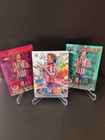 24/25 Topps Chrome -ANTOINE GRIEZMANN - Numbered Lot /199 & /250 Atletico Madrid
