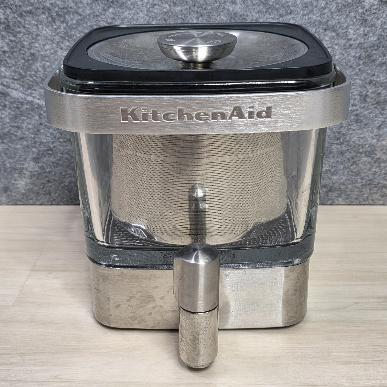 Kcm4212sx Stainless