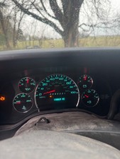 2013 Chevrolet Express 