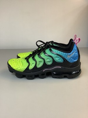 Nike Air VaporMax Plus 'Aurora Cosmic Clay' 924453-302