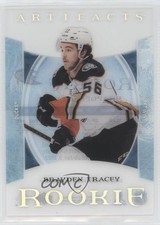 2022-23 Upper Deck Artifacts Clear Cut Rookies Brayden Tracey #CCR-26 11jd