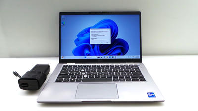 Dell Latitude 7320 | 13.3