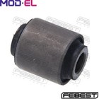 2x CONTROL ARMTRAILING ARM BUSH NAB-245 FOR NISSAN GT-R ALTIMA MAXIMA/VI 350Z