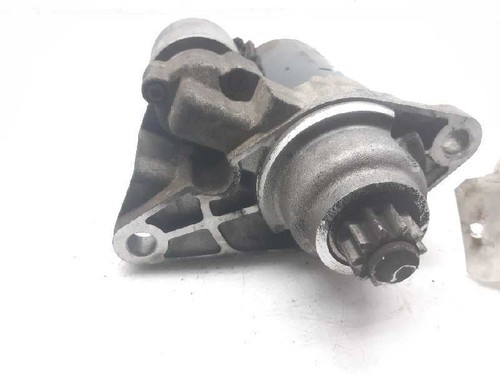 0001120406 halter anlasser für VOLKSWAGEN POLO (9N3) ADVANCE 2001 4838648