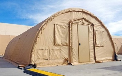 Alaska Shelter Systems 20 x 32' Expedition Tent