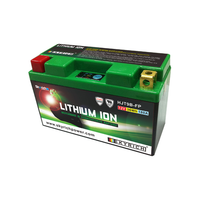 Batterie Lithium Skyrich HJT9B-FP FüR Beta 2001/2006