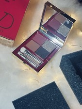 ✨Valentino Beauty Color-Flip Palette Occhi Multi-Look - Quando a Roma - Nuova con Scatola✨