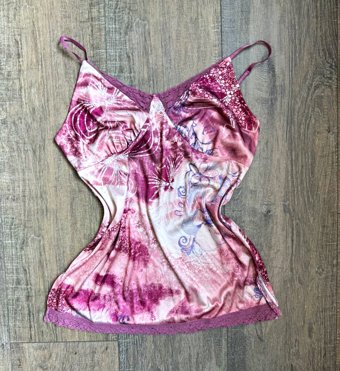 Women's Vintage Camisoles for sale | eBay