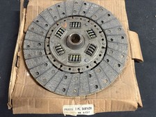 3681630 Mopar Nos 10.5 Clutch Disc Small Block Big Block 4 Speed 23 Spline 3681630 Mopar Nos 10.5 Clutch Disc Small Block Big Block 4 Speed 23 Spline