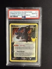 2021 POKEMON CELEBRATIONS CLASSIC COLLECTION #17 UMBREON-GOLD STAR PSA 10