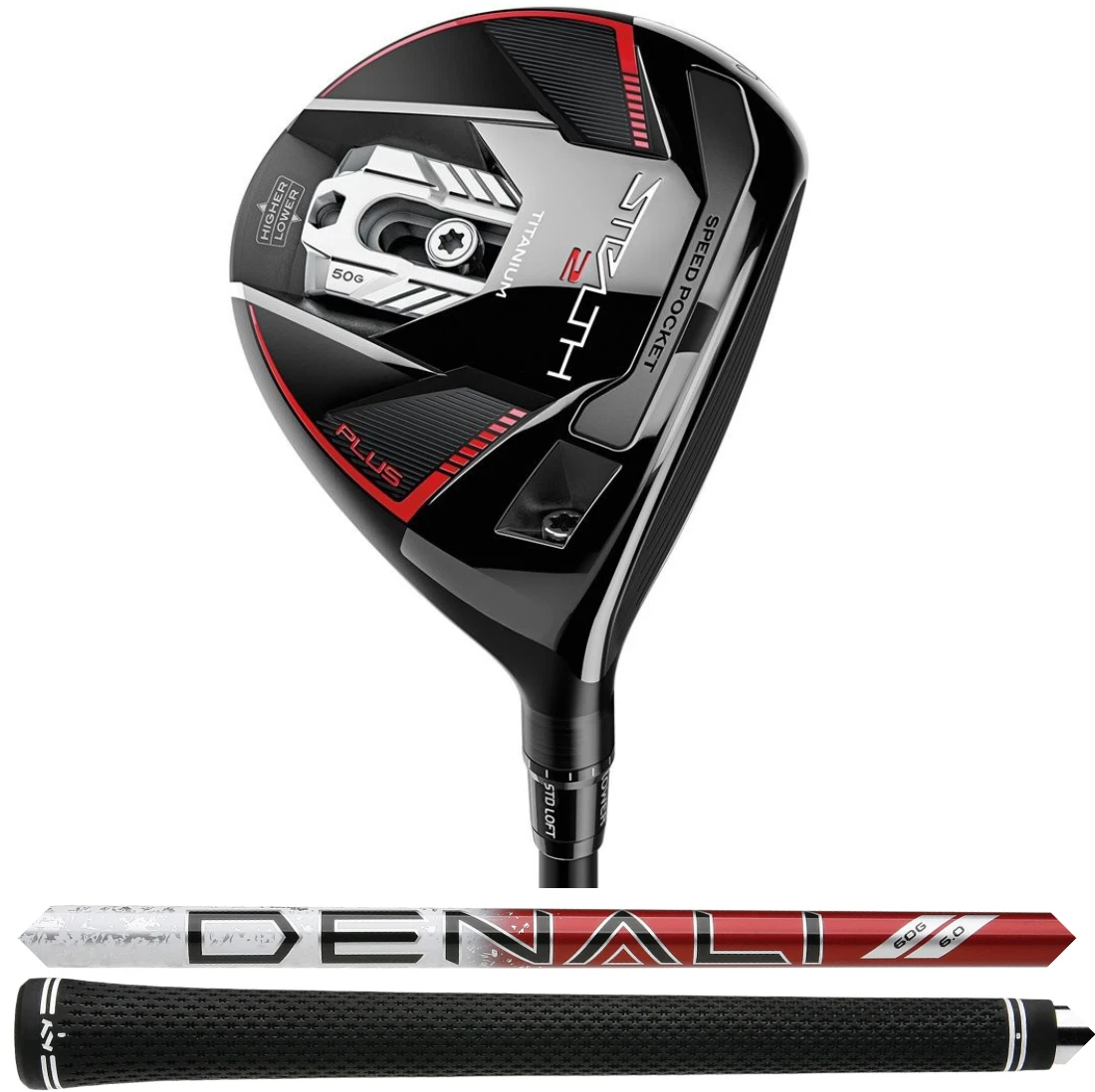 TaylorMade 3-Wood 13.5 Loft Golf Clubs for sale | eBay