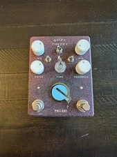 Quiet Theory Prelude Reverb/Delay