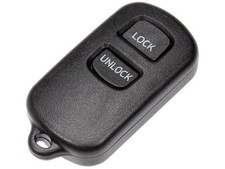 Dorman Keyless Remote Case Fits Toyota Rav4 2004-2005 54cccb Dorman Keyless Remote Case Fits Toyota Rav4 2004-2005 54cccb