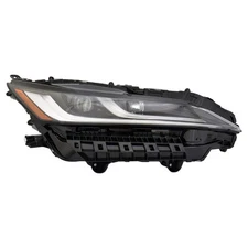 Right Headlight Fits Toyota By TO2503323 20-19189-00 81110-48J30