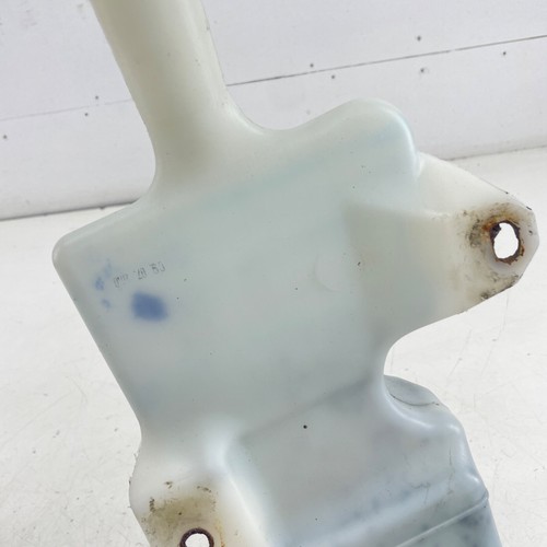 FORD KA MK2 WASHER BOTTLE RESERVOIR 51787578 WINDOW WASH PUMP 08-16 - Picture 8 of 12
